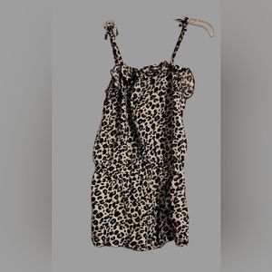 Faded Glory dress